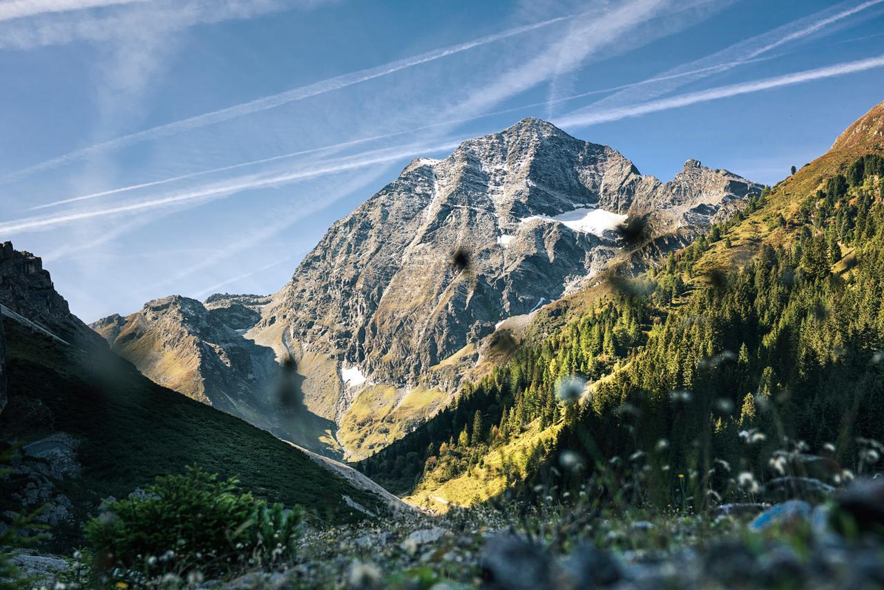 Cappella Natura Vitalis Hotel Neustift im Stubaital Exterior foto