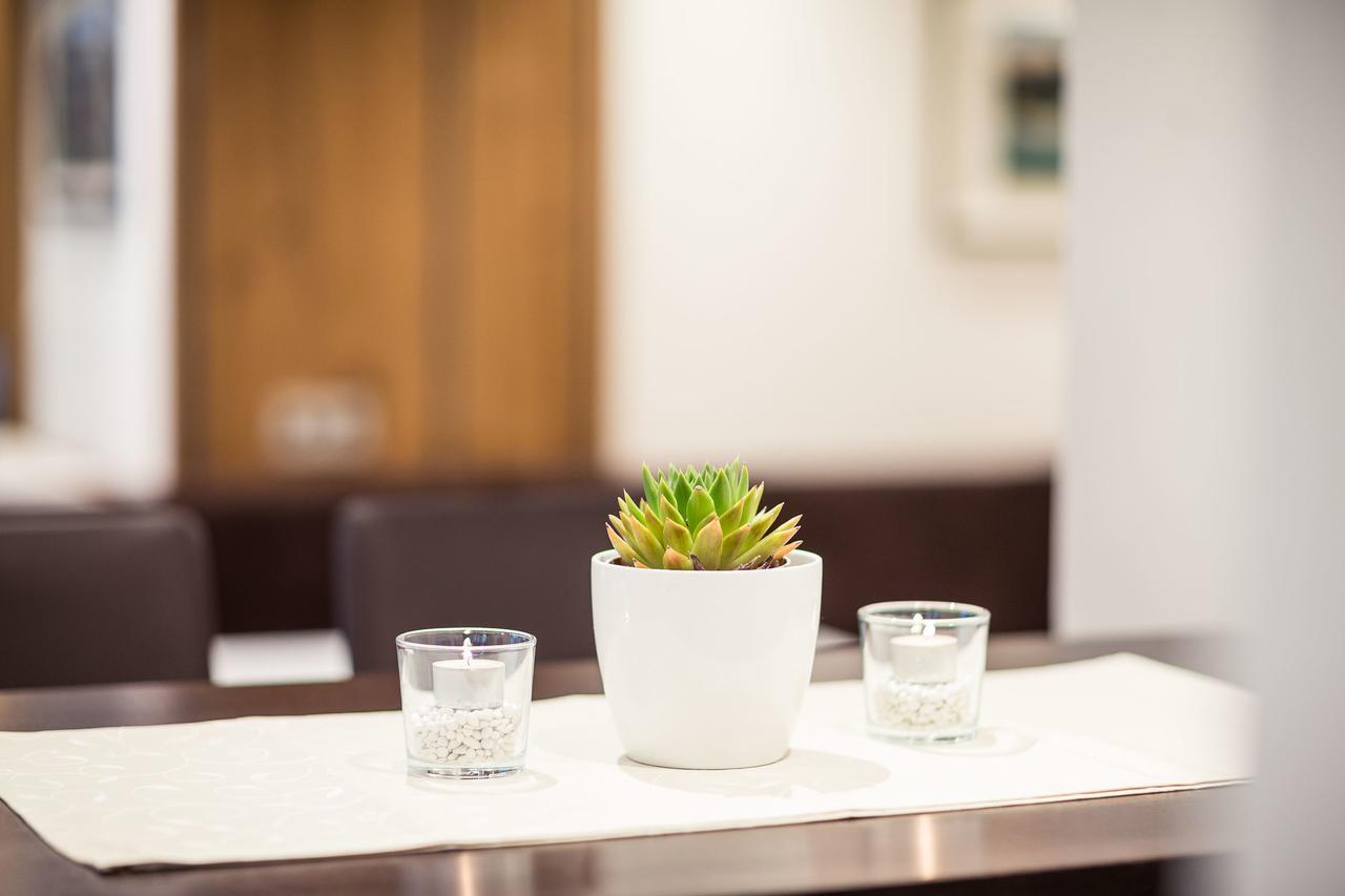 Cappella Natura Vitalis Hotel Neustift im Stubaital Exterior foto